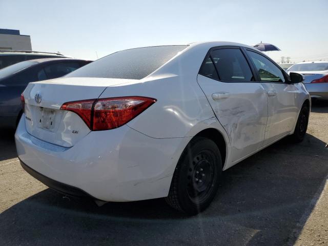 Photo 3 from auction – 2018 TOYOTA COROLLA L with VIN 5YFBURHE7JP785657