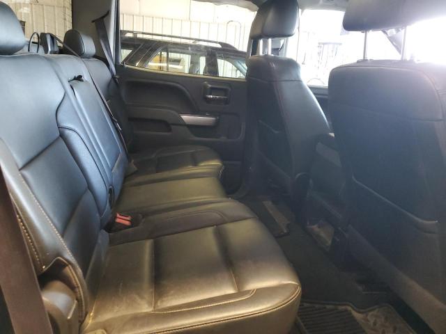 Zdjęcie 10 z aukcji – 2016 CHEVROLET SILVERADO z VIN 3GCUKREC4GG298724
