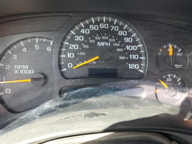 Photo 9 from auction – 2005 CHEVROLET SILVERADO with VIN 2GCEC13T351374297