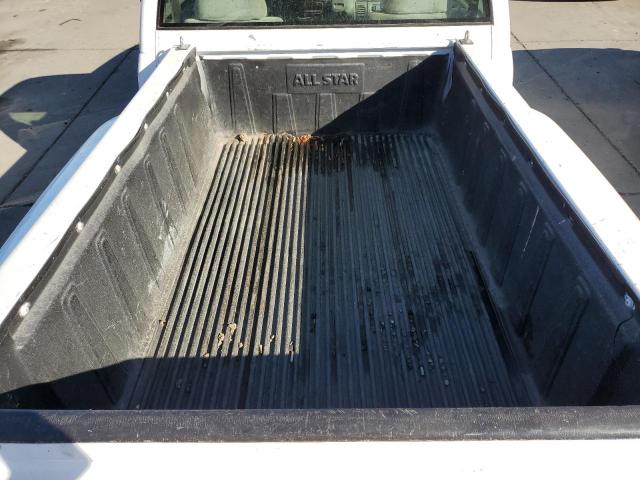 Photo 10 from auction – 1995 GMC SIERRA1500 with VIN 1GTEC14K2SZ519791
