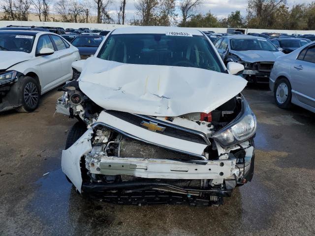 Photo 5 from auction – 2016 CHEVROLET SPARK 1LT with VIN KL8CD6SA6GC573612