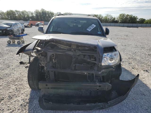 Photo 5 from auction – 2007 TOYOTA 4RUNNER LI with VIN JTEZT17R170029313