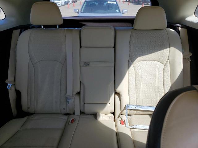 Photo 10 from auction – 2017 LEXUS RX 350 BAS with VIN 2T2BZMCA7HC089752