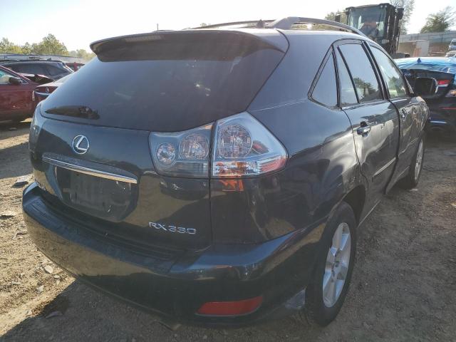 Photo 3 from auction – 2004 LEXUS RX 330 with VIN JTJHA31U140036429