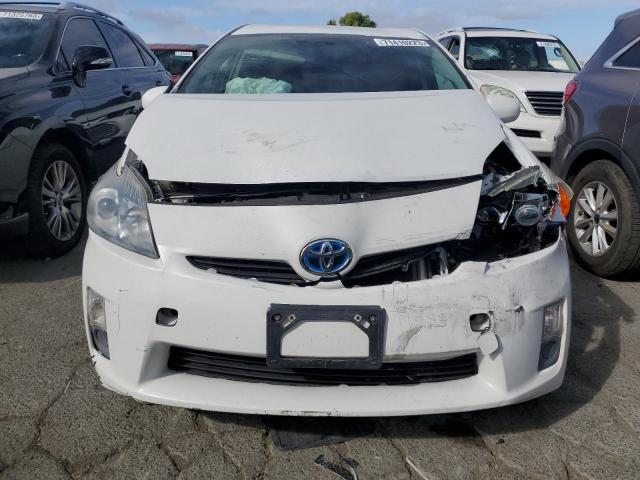 Foto 5 de la subasta – 2010 TOYOTA PRIUS con VIN JTDKN3DU2A0179233