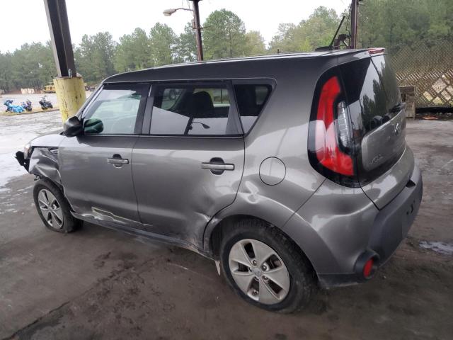 Zdjęcie 2 z aukcji – 2016 KIA SOUL z VIN KNDJN2A20G7346178