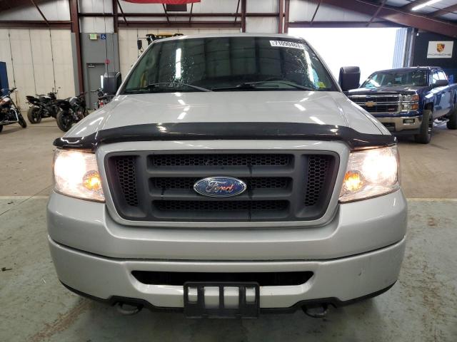 Photo 5 from auction – 2008 FORD F150 with VIN 1FTRF14W18KD54104