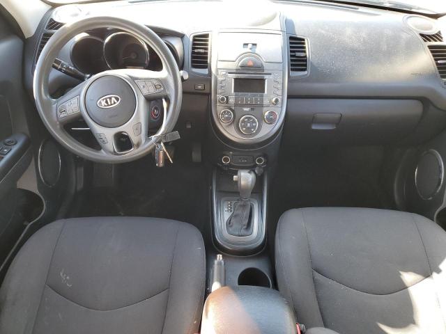 صورة رقم 8 من المزاد - 2011 KIA SOUL + مع VIN KNDJT2A27B7270084