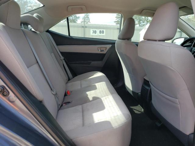 Photo 10 from auction – 2014 TOYOTA COROLLA L with VIN 2T1BURHE5EC040606