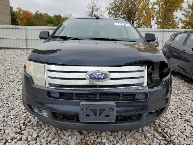 Photo 5 from auction – 2008 FORD EDGE SEL with VIN 2FMDK38C18BB08404
