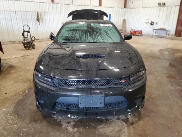Photo 5 from auction – 2019 DODGE CHARGER GT with VIN 2C3CDXHG7KH561133