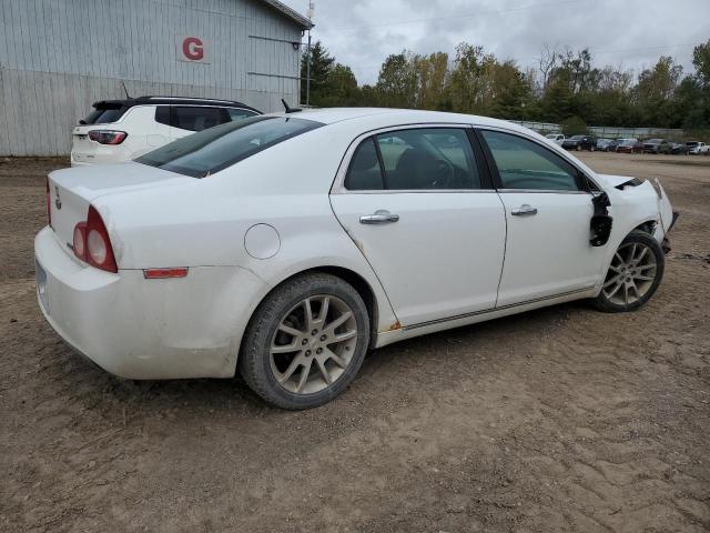 Photo 3 from auction – 2011 CHEVROLET MALIBU LTZ with VIN 1G1ZE5EU9BF347191