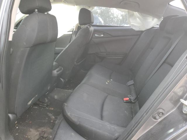 Photo 10 from auction – 2016 HONDA CIVIC EX with VIN 2HGFC1F32GH655003