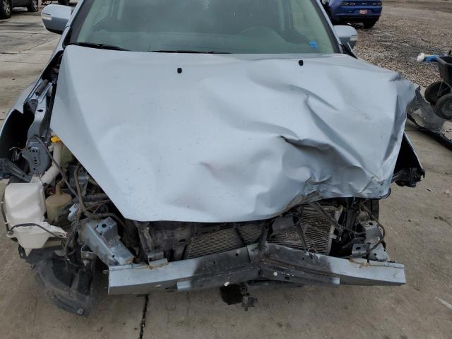 Photo 11 from auction – 2013 MAZDA 5 with VIN JM1CW2CL6D0162234