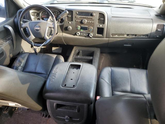 Photo 8 from auction – 2013 GMC SIERRA K15 with VIN 3GTP2VE72DG133033