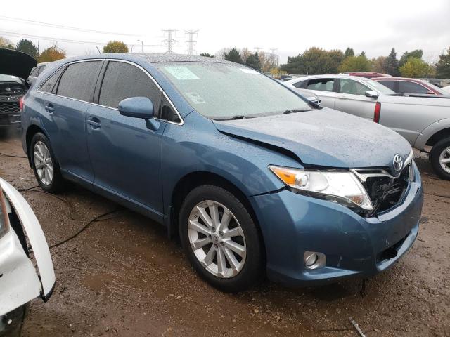 Photo 4 from auction – 2009 TOYOTA VENZA with VIN 4T3BE11A69U005414