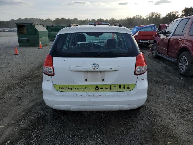 Photo 6 from auction – 2003 TOYOTA COROLLA MA with VIN 2T1KR32E83C027000