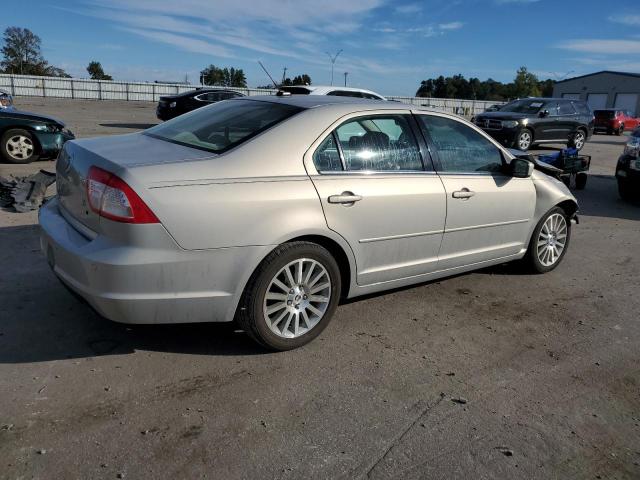Photo 3 from auction – 2009 MERCURY MILAN PREM with VIN 3MEHM08159R604742