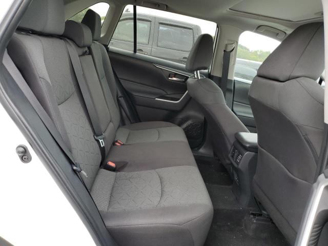 Photo 10 from auction – 2023 TOYOTA RAV4 XLE with VIN 2T3P1RFV9PC365979