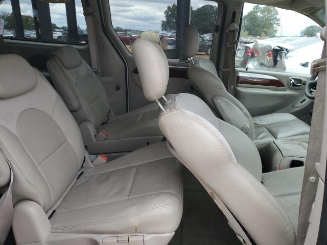 Photo 11 from auction – 2006 CHRYSLER TOWN & COU with VIN 2A8GP64L16R672013