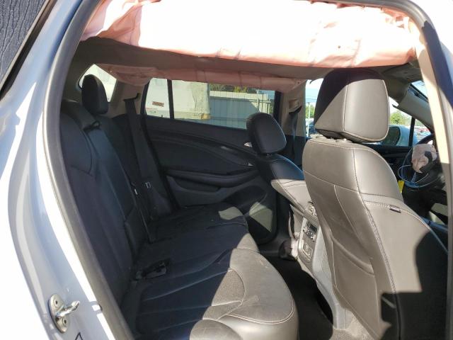 Photo 10 from auction – 2018 BUICK ENVISION E with VIN LRBFX1SA5JD082611