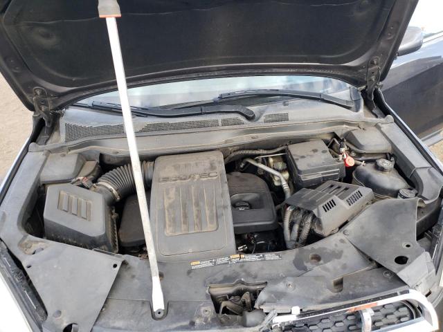 Photo 12 from auction – 2015 CHEVROLET EQUINOX LT with VIN 2GNFLFEK0F6239411