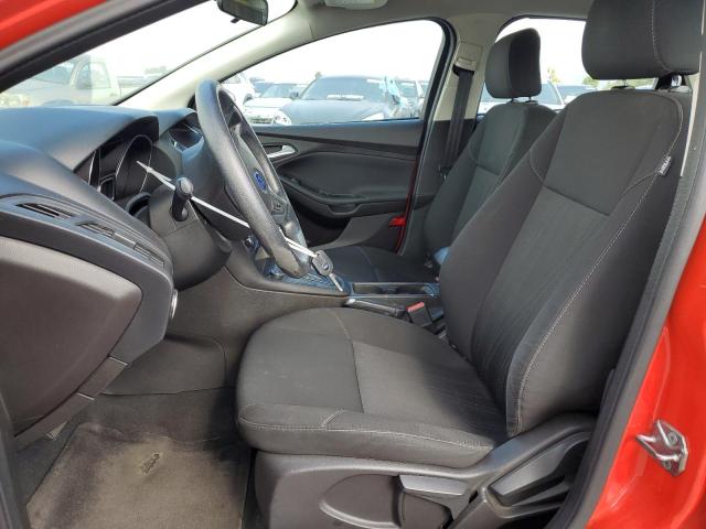Photo 7 from auction – 2016 FORD FOCUS SE with VIN 1FADP3F28GL284306
