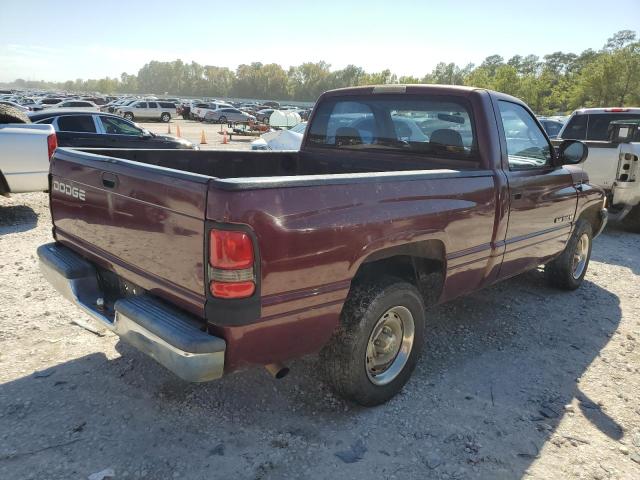 Photo 3 from auction – 2001 DODGE RAM 1500 with VIN 1B7HC16X31S266784