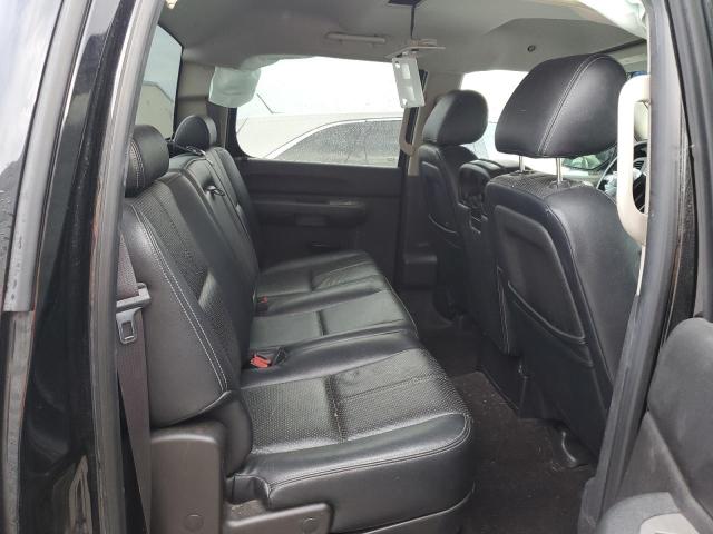 Foto 10 de la subasta – 2012 CHEVROLET SILVERADO con VIN 1GCPKSE76CF120087