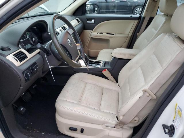 Photo 7 from auction – 2009 MERCURY SABLE PREM with VIN 1MEHM42W69G609970