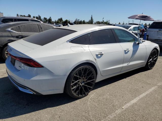 Photo 3 from auction – 2019 AUDI A7 PREMIUM with VIN WAUP2AF29KN053466