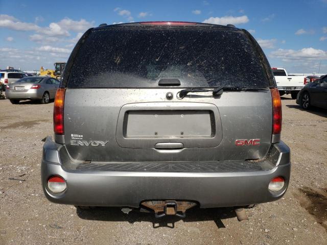 Photo 6 from auction – 2005 GMC ENVOY with VIN 1GKDT13SX52240040