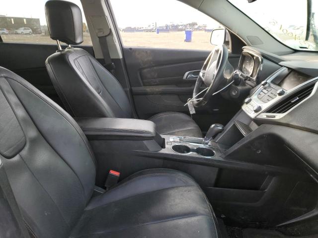 Photo 7 from auction – 2017 GMC TERRAIN SL with VIN 2GKFLUEK7H6267131