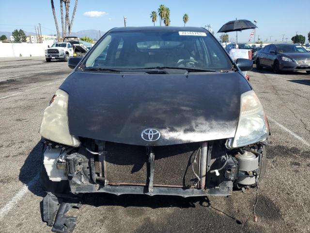 Photo 5 from auction – 2005 TOYOTA PRIUS with VIN JTDKB20U653007929