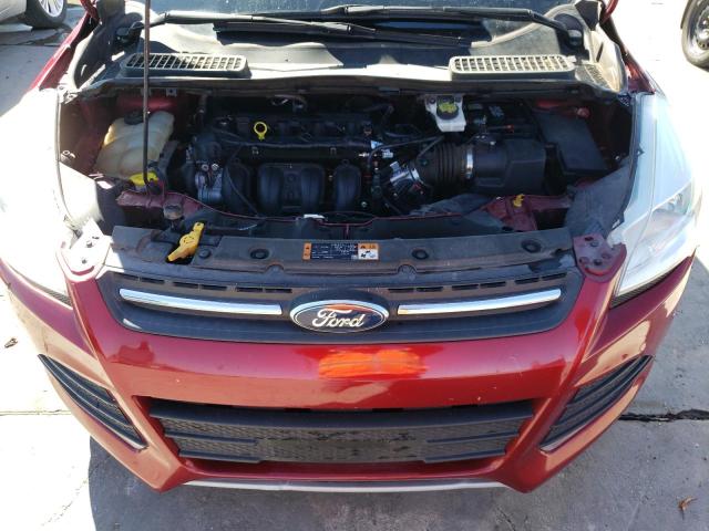 Photo 11 from auction – 2016 FORD ESCAPE SE with VIN 1FMCU0G71GUA77978