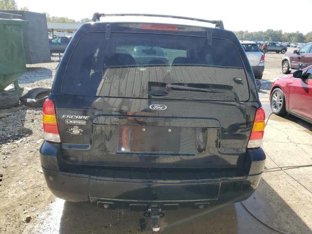 Photo 6 from auction – 2005 FORD ESCAPE LIM with VIN 1FMYU04165KA65226