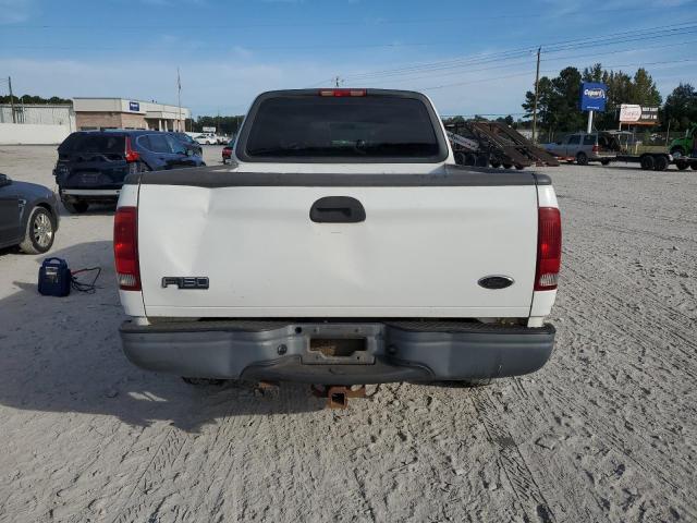 Photo 6 from auction – 2003 FORD F150 with VIN 2FTRX18W23CB10109