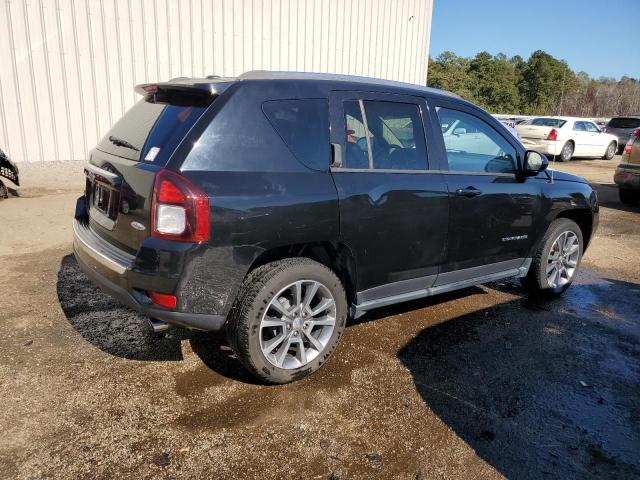 Photo 3 from auction – 2016 JEEP COMPASS LA with VIN 1C4NJCEA3GD650112