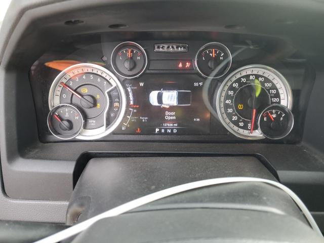 Photo 9 from auction – 2016 RAM 1500 SLT with VIN 3C6RR7LT0GG207318