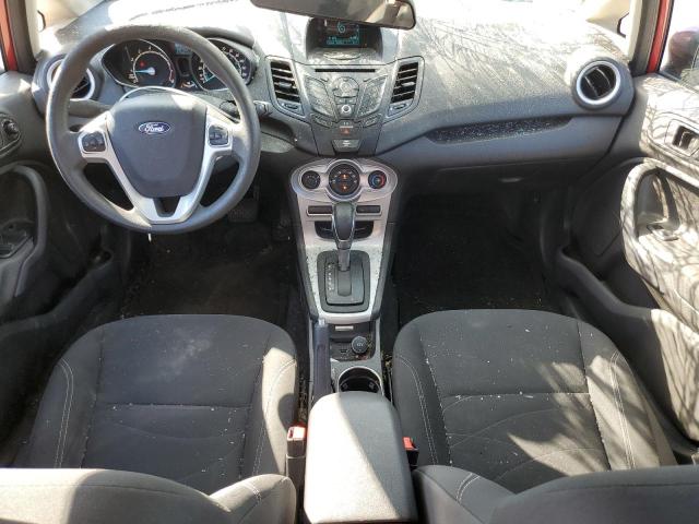 Photo 8 from auction – 2017 FORD FIESTA SE with VIN 3FADP4BJ5HM122247