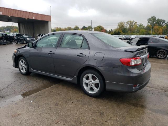 Photo 2 from auction – 2013 TOYOTA COROLLA BA with VIN 5YFBU4EE9DP084517