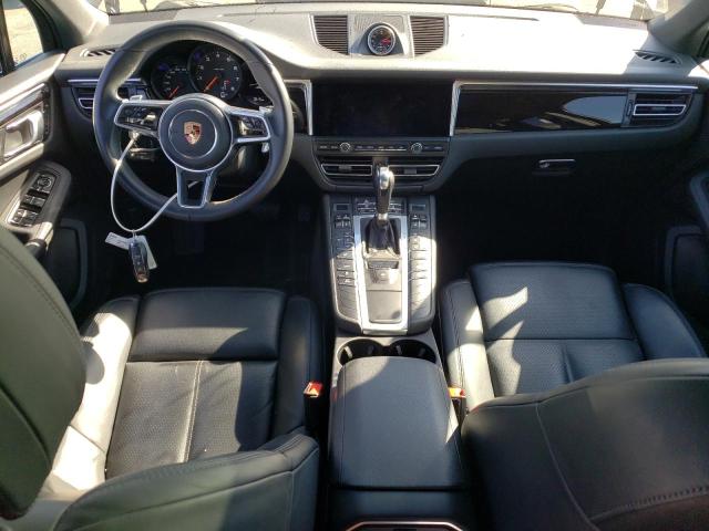 Photo 8 from auction – 2020 PORSCHE MACAN with VIN WP1AA2A50LLB08174