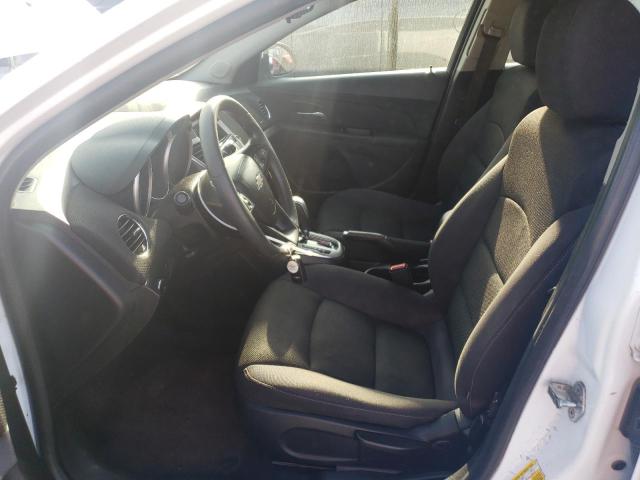 Photo 7 from auction – 2015 CHEVROLET CRUZE LT with VIN 1G1PC5SB4F7232188