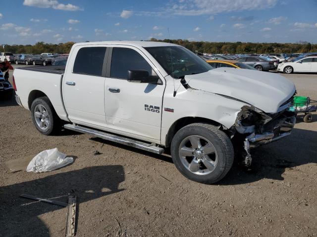 Photo 4 from auction – 2018 RAM 1500 SLT with VIN 1C6RR7LT6JS332954