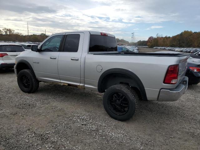 Photo 2 from auction – 2010 DODGE RAM 1500 with VIN 1D7RV1GP9AS115001