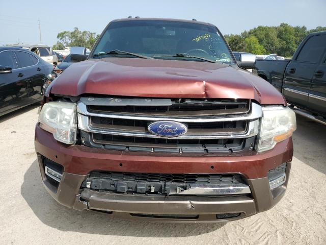 Photo 5 from auction – 2015 FORD EXPEDITION with VIN 1FMJU1HT5FEF00224