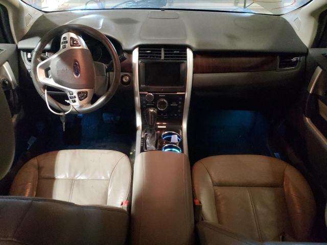 Photo 8 from auction – 2013 FORD EDGE LIMIT with VIN 2FMDK3KC0DBB95750