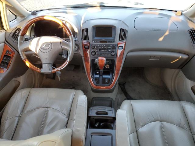 Photo 8 from auction – 2002 LEXUS RX 300 with VIN JTJHF10U420289362