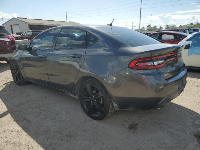 Photo 2 from auction – 2015 DODGE DART SXT with VIN 1C3CDFBBXFD242898