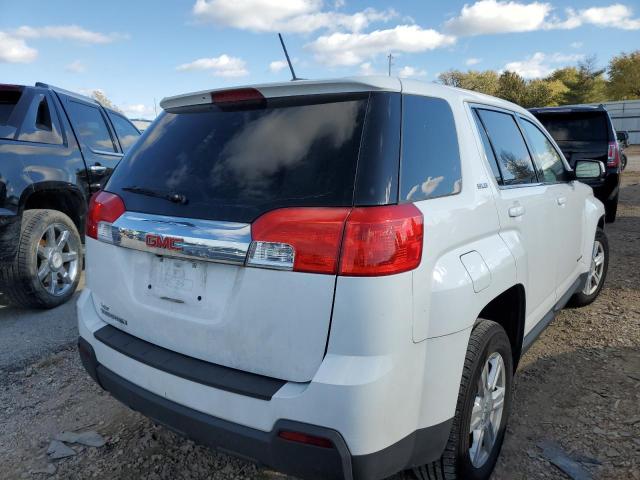 Photo 3 from auction – 2015 GMC TERRAIN SL with VIN 2GKALMEK3F6247000